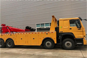 成安道路救援公司